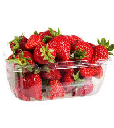 fresas