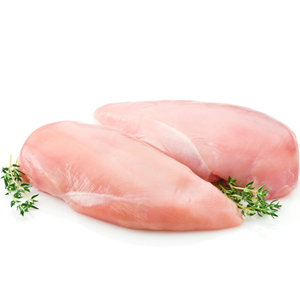 Filete Pechuga 1 Libra